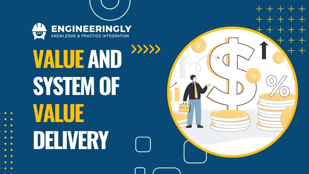 What are Value and System of Value Delivery? | PMBOK 7th Edition