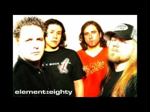 Element Eighty - Ego (Lyrics)