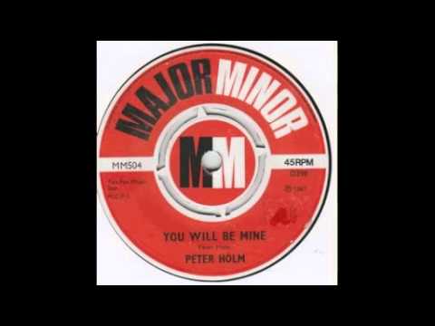 Peter Holm - You Will Be Mine