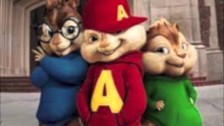Alvin and the Chipmunks-wave em off