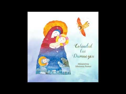 Mănăstirea Sihăstria Putnei - Al Iudeii împărat