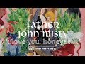 Father John Misty - I Love You, Honeybear 
