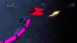 ［TRIALS FUSION］バイク乗る？チャリにする？それとも・・・ドンキー？　＃2