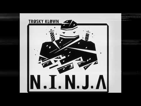 Ninja - Tomy Sanxez (prod. BDM REC)