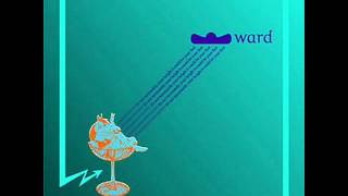 WARD - Sesquipedalian Origins