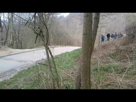 8 Rally Del Grifo 2017