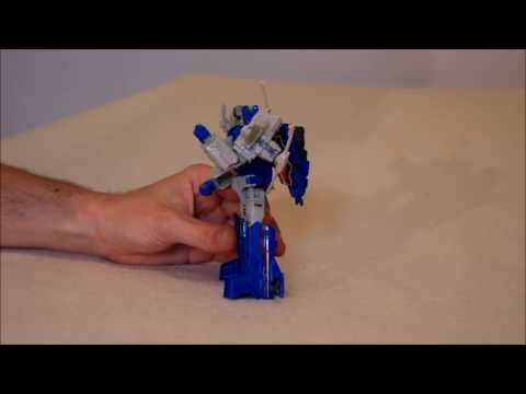 Transformers Titans Return Highbrow and Xort - GotBot True Review NUMBER 175