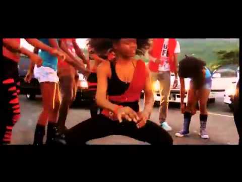 FOULILABA - ISLAND BURNING CREW