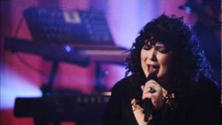 Heart - Red Velvet Car