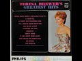 Teresa Brewer - Empty Arms [c.1962].