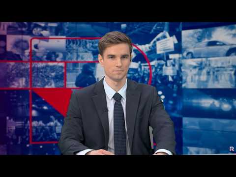Republika Evening Information | Maciej Strug | 07/02/2026