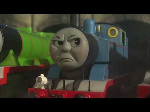 Thomas Cars 2 FL Part 8