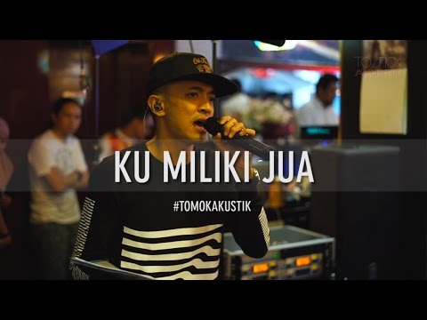 TOMOK NEW BOYZ - KU MILIKI JUA #LIVE #TOMOKAKUSTIK