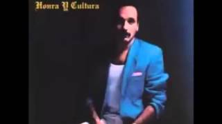 WILLIE COLÓN - DIVINO MAESTRO (Luis Morales Ramos)