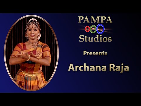 PAMPA Studios presents Archana Raja - S5Ep5