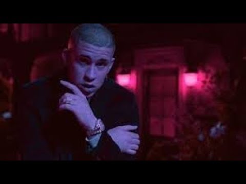 Bad Bunny - Dimelo Know No Better (feat. Travis Scott & Quavo) [Bad Bunny Remix] - Major Lazer