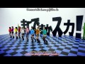 [HD][ENG+PT]Morning Musume - Maji Desu ka Ska ...
