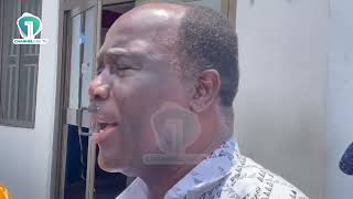 Download lagu NPP Organiser Race: Salam Mustapha Withdraws From Contest mp3