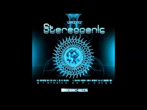 Stereopanic - Additionalize