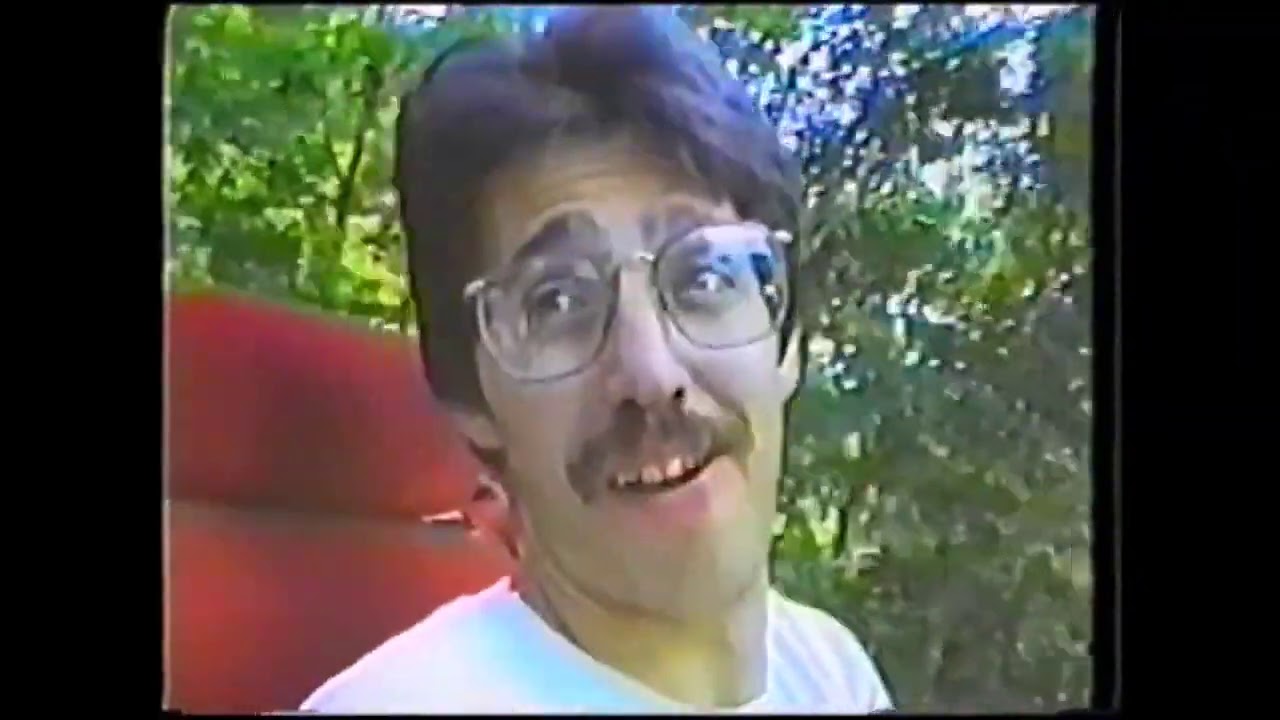 Feeders (1996) Trailer