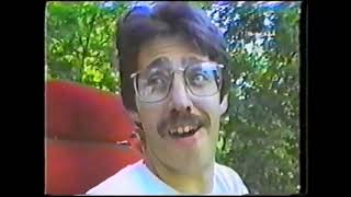 Feeders (1996) Video