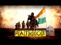 Guardians Of The Border A Day In The Life Of BSF Jawan Patriot With Major Gaurav Arya