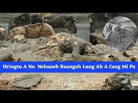 Hringtu A Nu  Nehsawh Ruangah Lung Ah A Cang Mi Pa