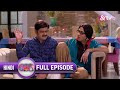Vibhuti क्यू बना Female Bhabi Ji Ghar Par Hai Full Ep 393 30 Aug 16 Anita Andtvchannel