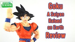 Son Goku Jump Force Replace Ellis 2.0