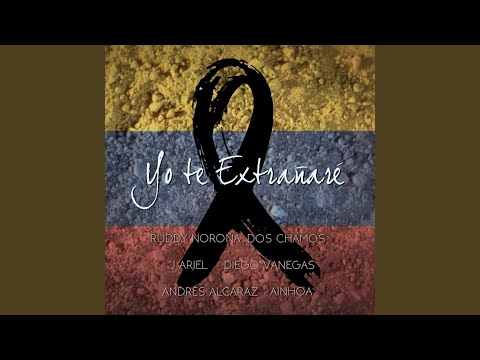 Yo Te Extrañaré