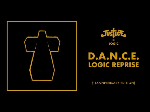 Video thumbnail for D.A.N.C.E. (Logic Reprise)