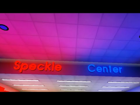 Speckled Raspberries - AKA Speckle Center’s OST