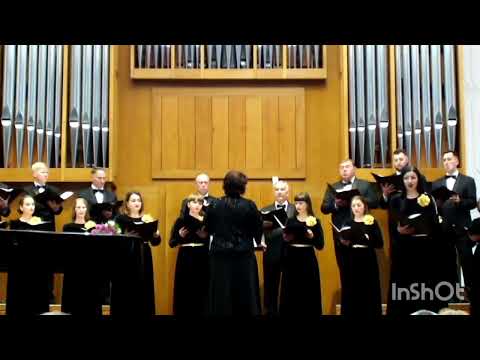 Romance of Nasten'ka (A. Petrov - M.Zwetaewa, arr. S. Ekimov)