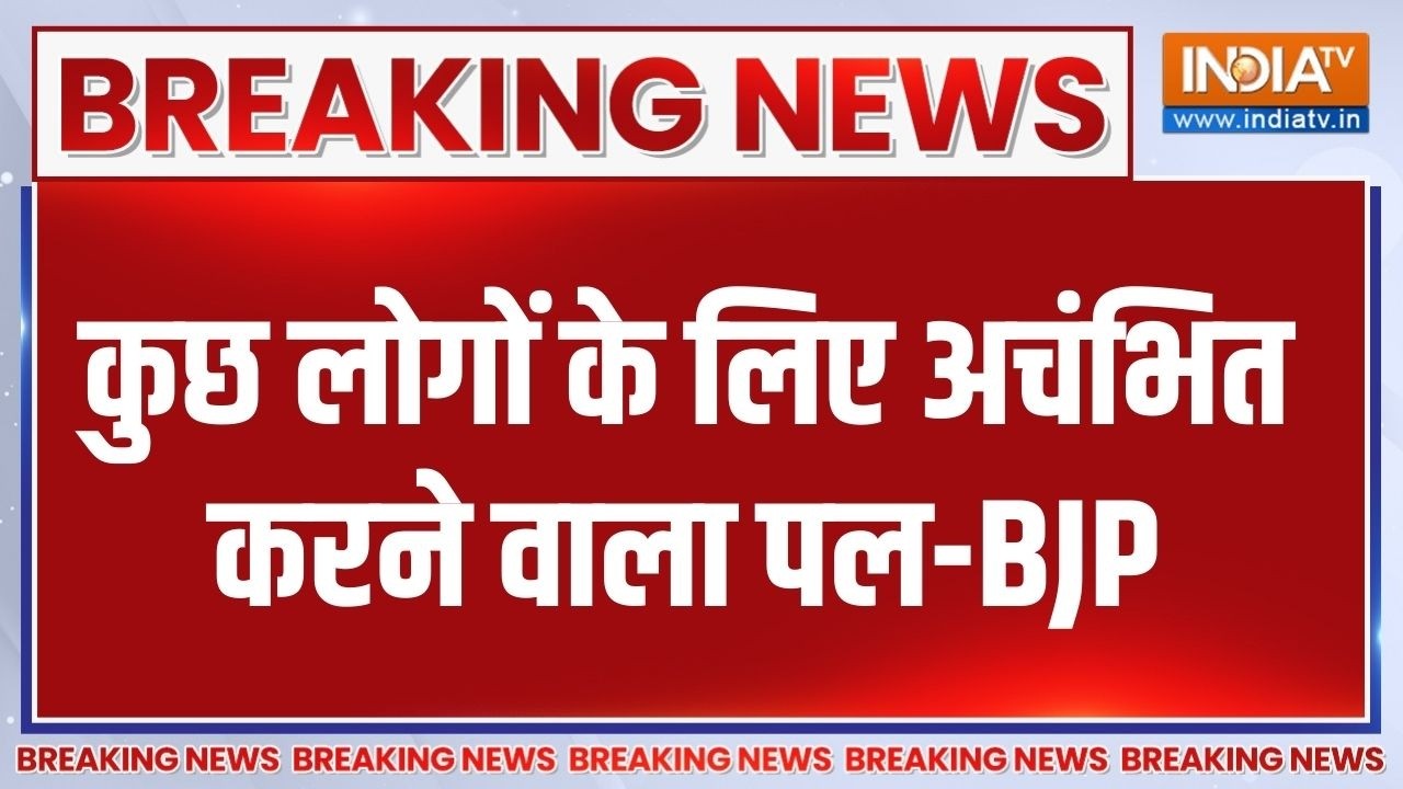 BJP On AI Impact Summit On 2026: समिट का सफल आयोजन कुछ लोगों के लिए जवाब-BJP