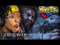 KRATOS AND THOR GOT BEEF GOD OF WAR RAGNAROK