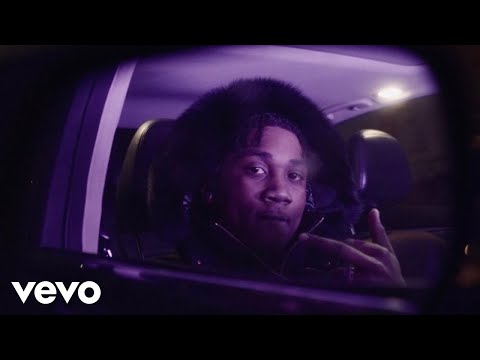 Mori Briscoe - Aaliyah