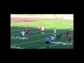 Ryan Friedman Spring 2013 Soccer Highlights (Center Midfield- 2015)