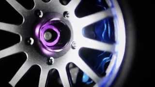 Killerbody karosérie 1:10 Lancia Delta HF Integrale 16V Rally