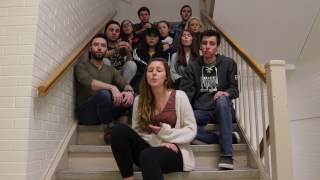 f.o.r.e.v.e.r.(A Cappella) -- The Coda Conduct