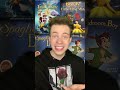 I Watched The Knockoff Disney Movies From Chip N Dale