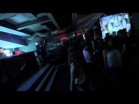 Phlo Da Shaolin - Raggattack in Bucharest 2015