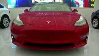 Tesla lifts spending plans as Musk funds AI and robotic dreams