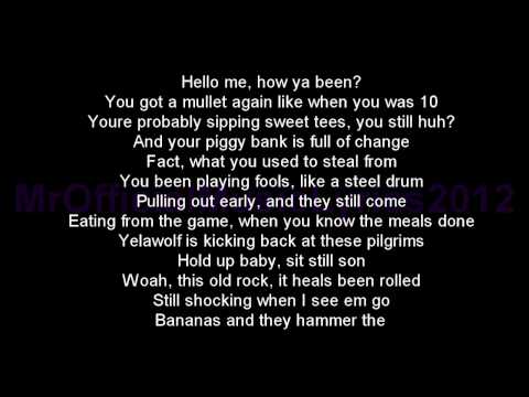 Ed Sheeran Ft Yelawolf - You Don't Know [For Fuck Sake] (Lyrics) *HD AUDIO*