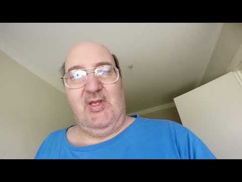 MongoTV_6631 - MIT VÆGTTAB - Del 14 - 129,7 Kg. - Tabt Mig 2,5 Kg. På 3 Uger