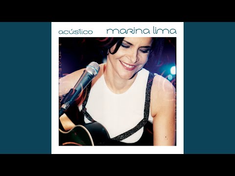 Arco de Luz - Marina Lima