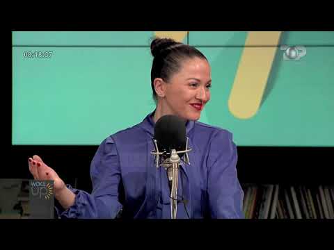 Wake Up, 2 Prill 2019, Pjesa 3 - Top Channel Albania - Entertainment Show