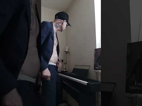 Bravo,Bravo, Liszt and his Rival Thalberg, the Concert Pianist.Franz Liszt was a Demi God.Ladies.