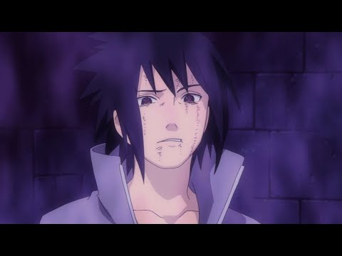 Gaara vs Sasuke Full Fight - Naruto Shippuden Ultimate Ninja Storm 4 (4K 60FPS)
