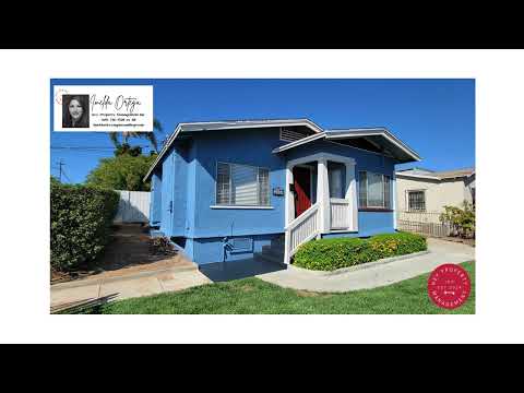 4006-4008 DELTA STREET - Video 2 of 2