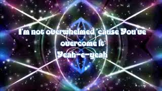 Jordan Feliz My Shelter (Lyric Video)